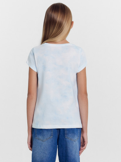 Футболка для девочек