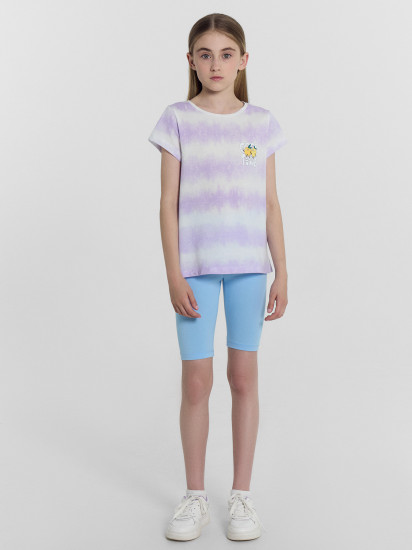 Футболка для девочек