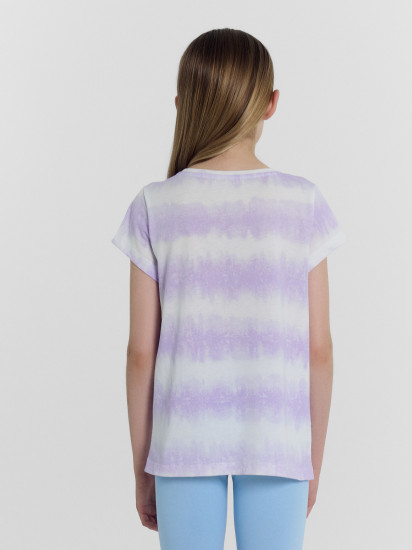 Футболка для девочек