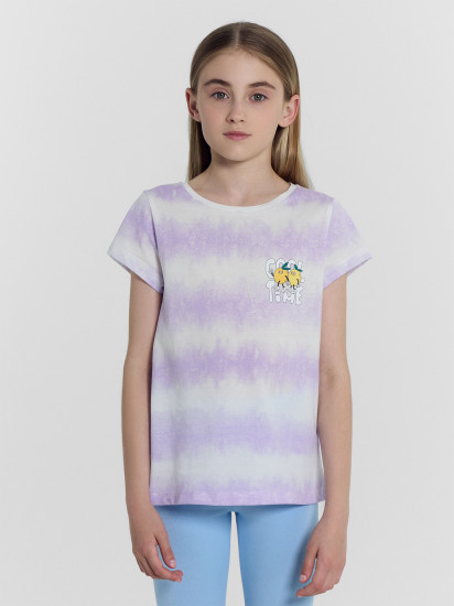 Футболка для девочек