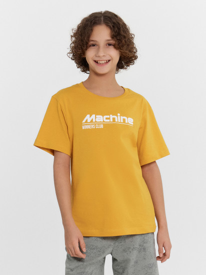 Футболка для мальчков