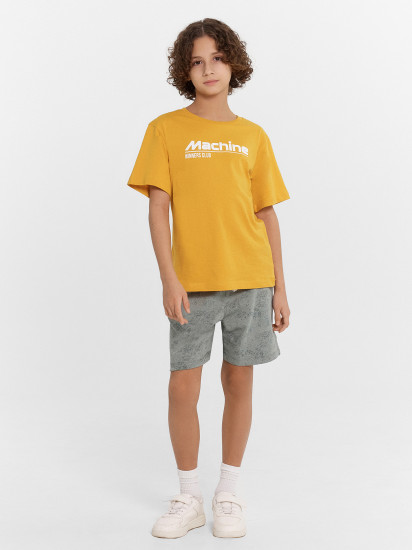 Футболка для мальчков