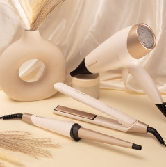 Фен Shea Soft D4740 - Фото 2