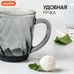 Набор кружек «Night Dreams» - Фото 6