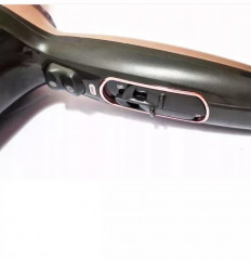 Фен Curl & Straight Confidence D5706 - Фото 2