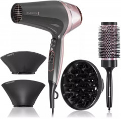 Фен Curl & Straight Confidence D5706 - Фото 4