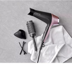 Фен Curl & Straight Confidence D5706 - Фото 6