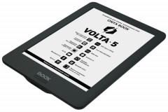 Книга электронная Volta 5 - Фото 2