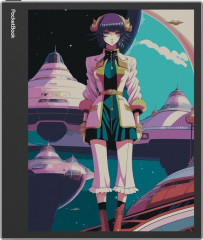 Книга электронная PB1042-M-CIS - Фото 1