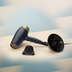 Фен Sapphire Luxe D5805 - Фото 5