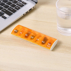 Таблетница - Фото 1