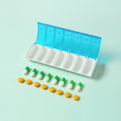 Таблетница - Фото 1