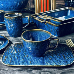 Чайная пара «Aquamarine» - Фото 1