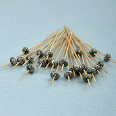 Набор шпажек для канапе «Дамаск» - Фото 1