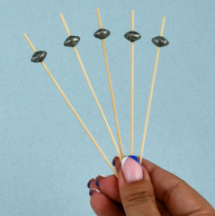 Набор шпажек для канапе «Дамаск» - Фото 2