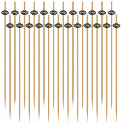 Набор шпажек для канапе «Дамаск» - Фото 4