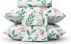 Комплект постельного белья «Ночь Флер» - Фото 1