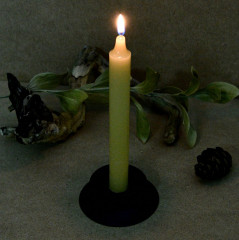 Подсвечник «Гадальный» - Фото 1