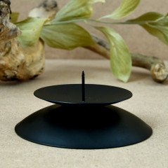 Подсвечник «Гадальный» - Фото 3