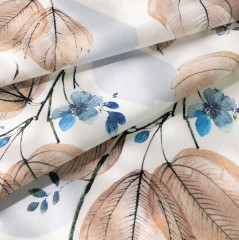 Комплект постельного белья «Elegant autumn» - Фото 2