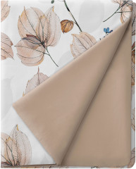 Комплект постельного белья «Elegant autumn» - Фото 3