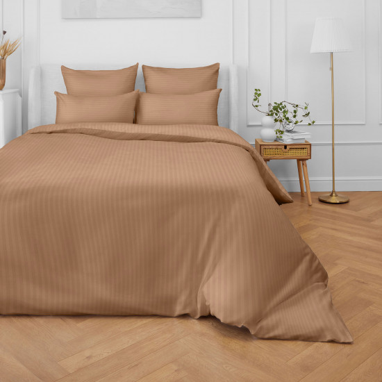 Комплект постельного белья «Beige»