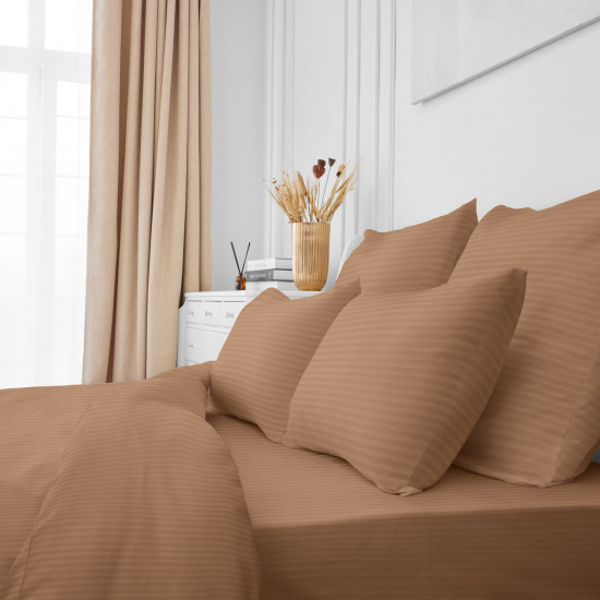 Комплект постельного белья «Beige»