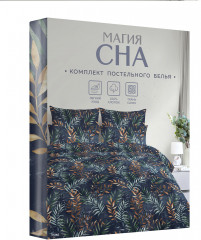 Комплект постельного белья «Forest» - Фото 1