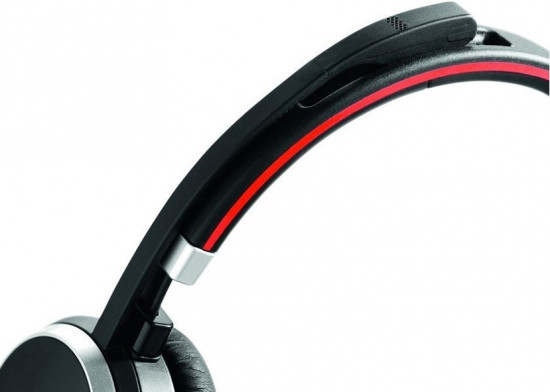 Гарнитура беспроводная Jabra Evolve 65 MS Stereo