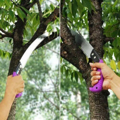 Пила садовая - Фото 3