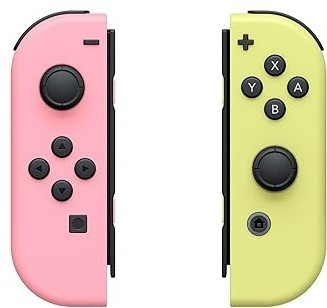 Игровой контроллер Switch Joy-Con