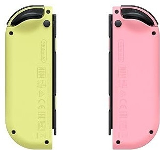 Игровой контроллер Switch Joy-Con