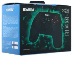 Геймпад GC-250 - Фото 4