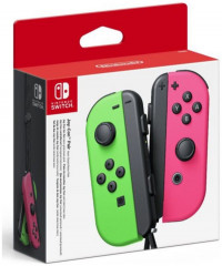 Игровой контроллер Joy-Con - Фото 1