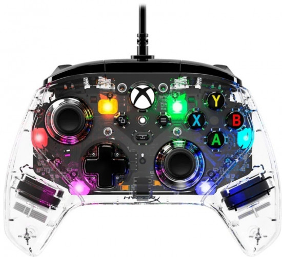 Геймпад Clutch Gladiate RGB 7D6H2AA