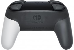 Геймпад Switch Pro Controller - Legend of Zelda: Tears of the Kingdom Edition - Фото 2