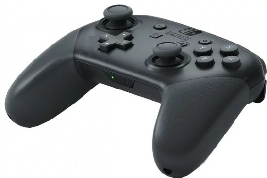 Геймпад Switch Pro