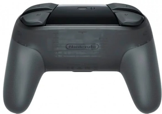 Геймпад Switch Pro