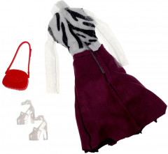 Набор одежды и аксессуаров для кукол «София» - Фото 3