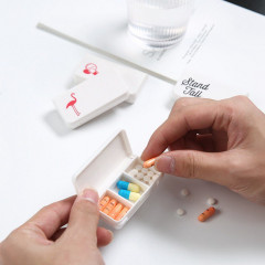 Таблетница «Смайл» - Фото 2