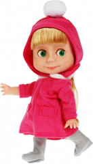 Озвученная кукла «Маша» - Фото 2