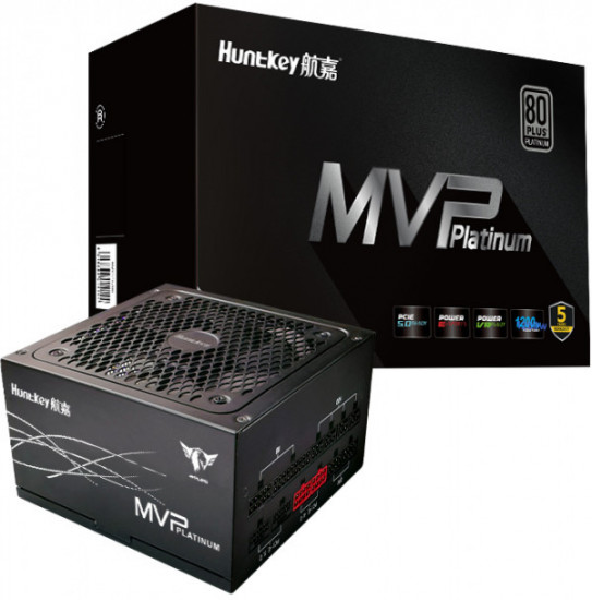 Блок питания Huntkey MVP P1200