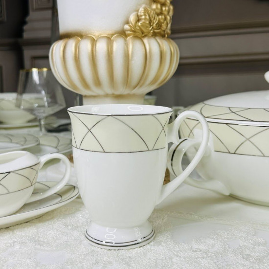 Кружка «Pandora Cream»