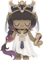 Фигурка-сюрприз «Kimmy and Miki Werewolf» - Фото 1