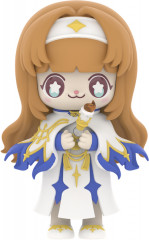 Фигурка-сюрприз «Kimmy and Miki Werewolf» - Фото 3