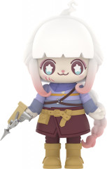 Фигурка-сюрприз «Kimmy and Miki Werewolf» - Фото 5