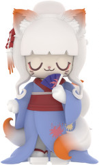 Фигурка-сюрприз «Kimmy and Miki Werewolf» - Фото 9