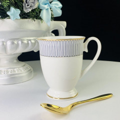 Кружка «Инфанта» - Фото 1