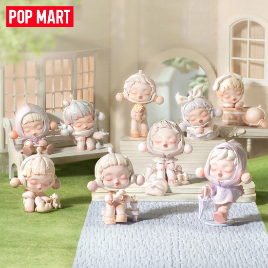 Фигурка-сюрприз «The Warmth»
