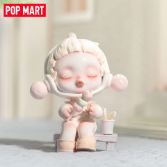 Фигурка-сюрприз «The Warmth» - Фото 12
